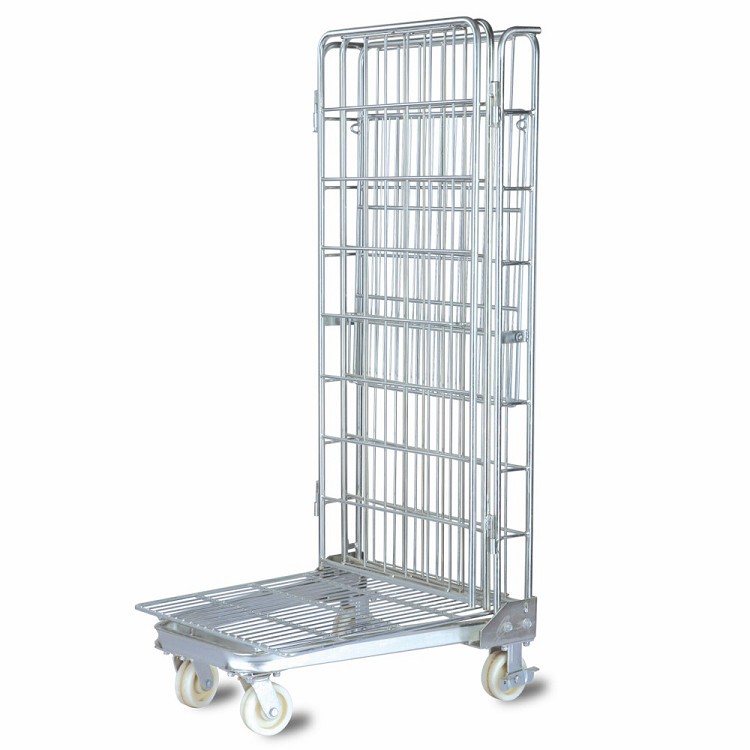 Roll Cage Transport